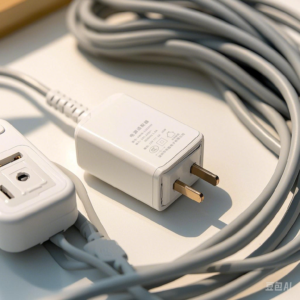 《電源適配器行業未來的發展趨勢是什么？》